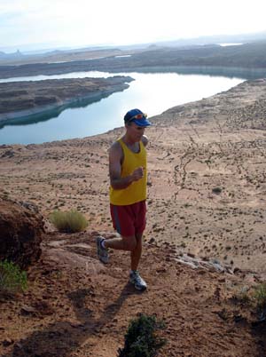Lake Powell 2011