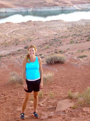 Lake Powell 2011