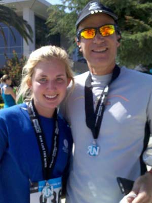 Fontana Half Marathon